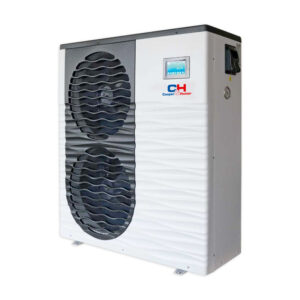 Boost Inverter CH-HP120LBIRM
