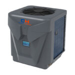 Turbo Inverter CH-HP070LTIRM