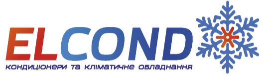 Elcond логотип