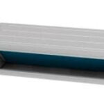 Канальний високонапірний кондиціонер R32 INVERTER CH-IDH140PRK2/CH-IU140RM2