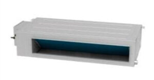 Канальний високонапірний кондиціонер R32 INVERTER CH-IDH160PRK2/CH-IU160RM2