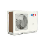 Тепловий насос для опалення/охолодження + ГВП Cooper&Hunter UNITHERM MONOTYPE CH-HP16MIRM