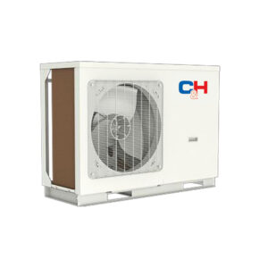 Тепловий насос для опалення/охолодження + ГВП Cooper&Hunter UNITHERM MONOTYPE CH-HP16MIRM