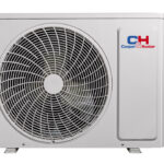 Кондиціонер Cooper&Hunter VERITAS CH-S24FTXQ2-NG - фото 2