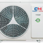 Кондиціонер Cooper&Hunter MAJESTY CH-S24FTXAM - фото 3