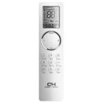 Кондиціонер Cooper&Hunter MAJESTY CH-S24FTXAM - фото 2