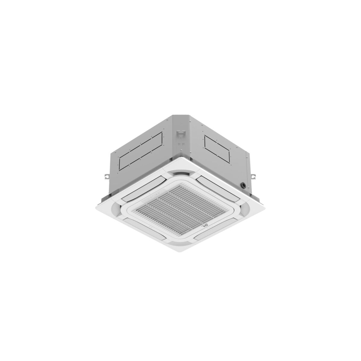 Кассетний кондиціонер R32 INVERTER CH-IC160RK2/CH-IU160RM2+TF06