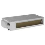 Канальний кондиціонер TUD160PHS1/A-S/TUD160W1/NhA-X - фото 2