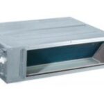 Канальний внутрішній блок R32 CHML-ID24RK2 Indoor unit