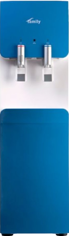 Кулер для води Family WFD 1050 (BLUE)
