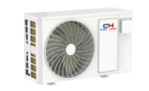 Теплові насоси «Повітря-Вода» Dynamic Inverter CH-HP060LDIRK