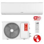 Кондиціонер OLMO EDGE DELUXE OSH-24FRH3