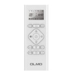 Кондиціонер OLMO INVENTA DELUXE OSH-10LDH3 - фото 2