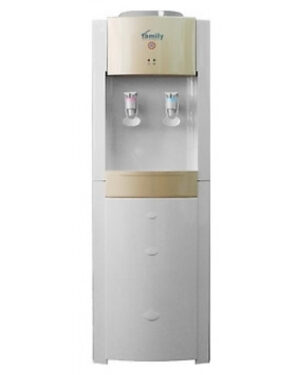 Кулер для води Cooper&Hunter WBF 1000LA (GOLD)