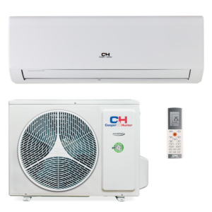 Кондиціонер Cooper&Hunter ARCTIC INVERTER NG CH-S24FTXLA2-NG