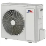 Касетний кондиціонер R32 INVERTER CH-IC140RK/CH-IU140RM+TF06 - фото 2