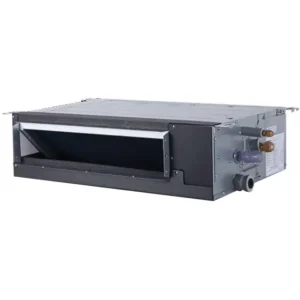 Канальний кондиціонер R32 INVERTER EU CH-ID035RKE/CH-IU035RKE