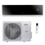Кондиціонер Cooper&Hunter SUPREME R32 CH-S18FTXAM2S – Білий