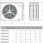 Кондиціонер Cooper&Hunter VITAL CH-S18FTXF2-NG - фото 2