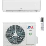 Кондиціонер Cooper&Hunter VITAL PLUS CH-S07FTXF6