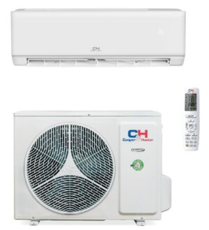 Кондиціонер Cooper&Hunter VITAL PLUS CH-S07FTXF6