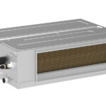 Канальний кондиціонер R32 INVERTER TUD50PS1/A-S/TUD50W1/NhA-S - фото 2