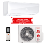 Кондиціонер TOSOT EXPERT API GX-07AP2