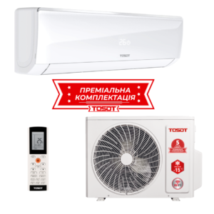 Кондиціонер TOSOT EXPERT API GX-07AP2