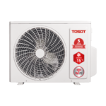 Кондиціонер TOSOT EXPERT API GX-24AP2 - фото 3