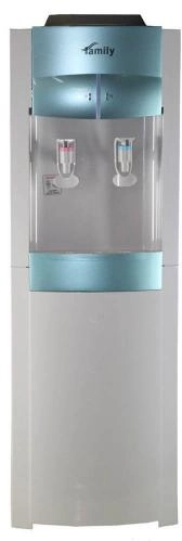 Кулер для води Family WFD 420L (GREEN)