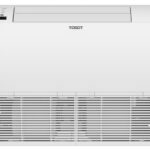 Підлогово-стельовий кондиціонер R32 INVERTER TUD50ZD1/A-S/TUD50W1/NhA-S
