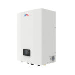 WATER KIT (Гідробокс) для ГВП для інверторних моделей від 8 кВт до 23 кВт CH-HB10WM-W