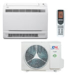 Кондиціонер Cooper&Hunter CONSOL INVERTER R32 CH-S09FVX2-NG