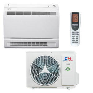 Кондиціонер Cooper&Hunter CONSOL INVERTER R32 CH-S09FVX2-NG