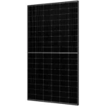 JA Solar 455W 1762x1134x30 Bifacial N-type TOPCon