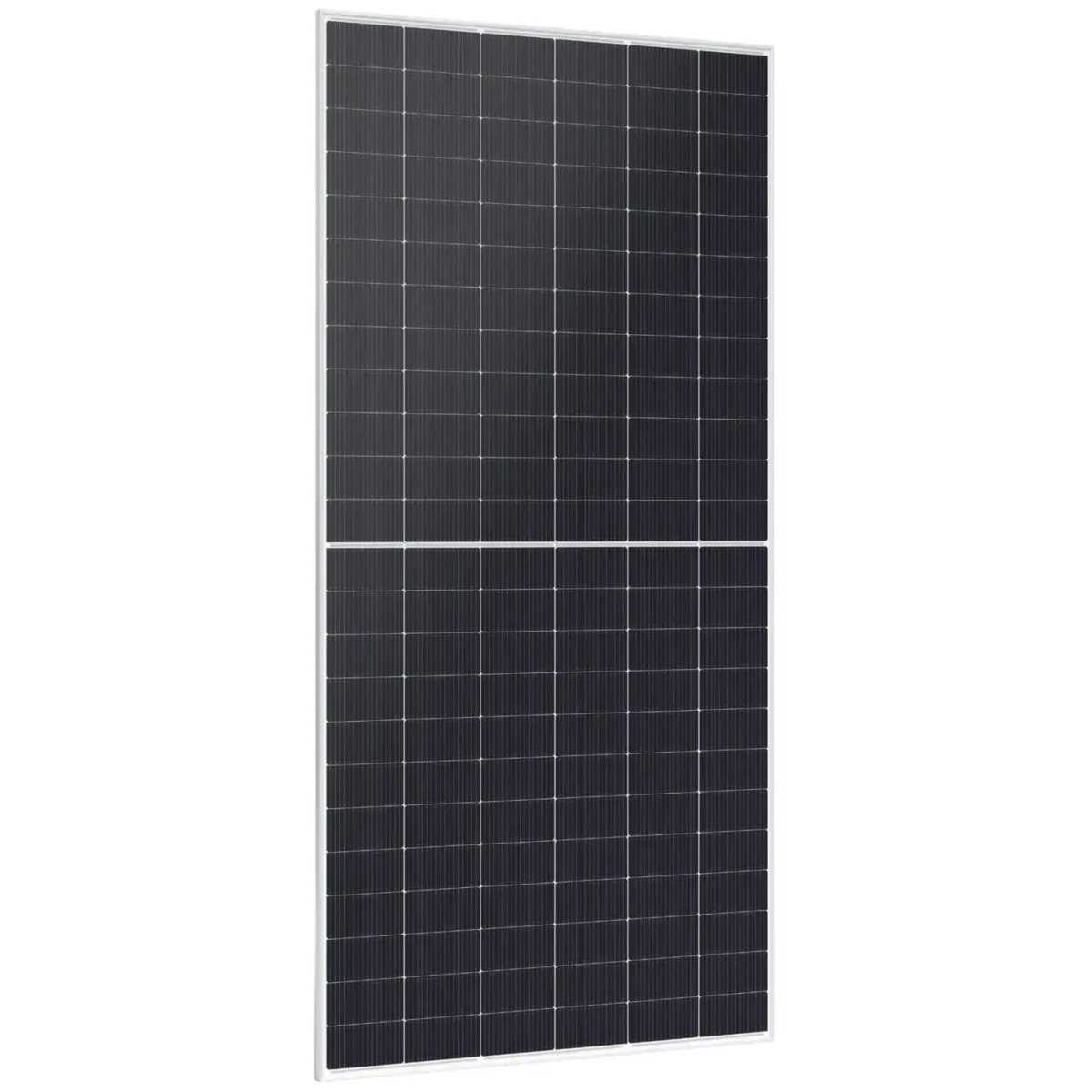 JA Solar 605W 2278x1134x30 Bifacial N-type TOPCon