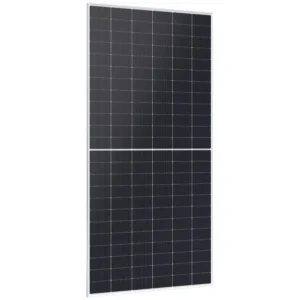 JA Solar 605W 2278x1134x30 Bifacial N-type TOPCon