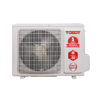 Кондиціонер TOSOT LYRA TWO STAGE GV-24W2S - фото 4