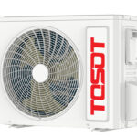 Канальний кондиціонер R32 INVERTER TUD50PS1/A-S/TUD50W1/NhA-S - фото 3