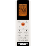 Кондиціонер TOSOT HANSOL GL-24ZS2 - фото 4