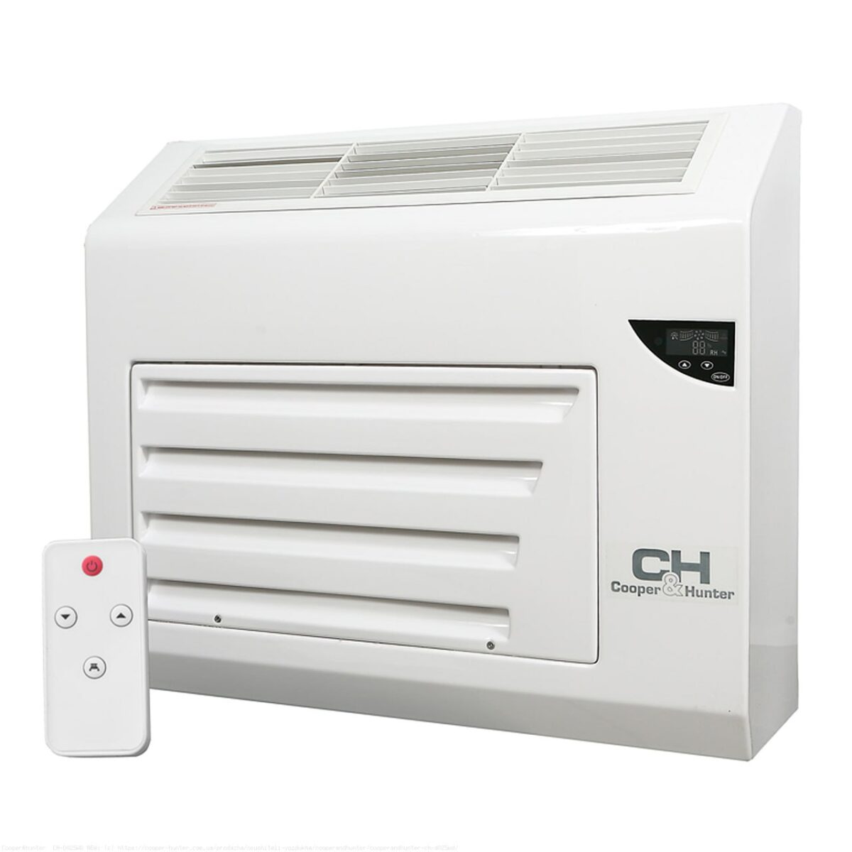 Осушувач повітря Cooper&hunter CH-D060WD-WF