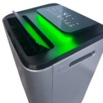 Мобільний осушувач WD6 WF CH-D014WD6-30LD WF