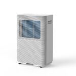 Мобільний осушувач WD9 CH-D009WD9-20LDWF