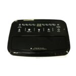 Побутовий осушувач WD8 WF CH-D009WD8-20LDWF - фото 2