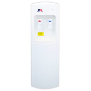 Кулер для води підлогового типу Серія Comfort (V120) CH-V120E