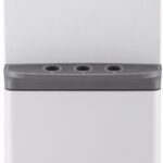 Кулер для води підлогового типу Серія Genius (V130) CH-V130W