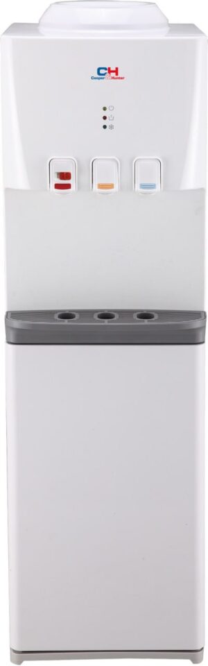 Кулер для води підлогового типу Серія Genius (V130) CH-V130W