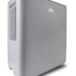 Мобільний осушувач WD10 WF CH-D005WD10-12LD WF