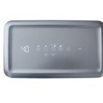 Мобільний осушувач WD10 WF CH-D005WD10-12LD WF - фото 2