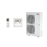 Підлогово-стельовий кондиціонер R32 INVERTER CH-IF050RK/CH-IU050RK - фото 2